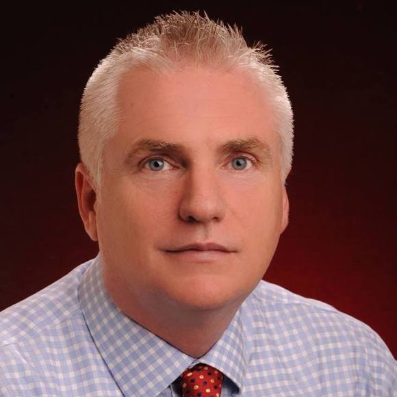 Meet your Posher, John - Picture 1 of 1